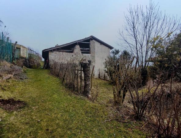Terratetto unifamiliare in Via Belmonte, Valvestino — foto 5 di 5