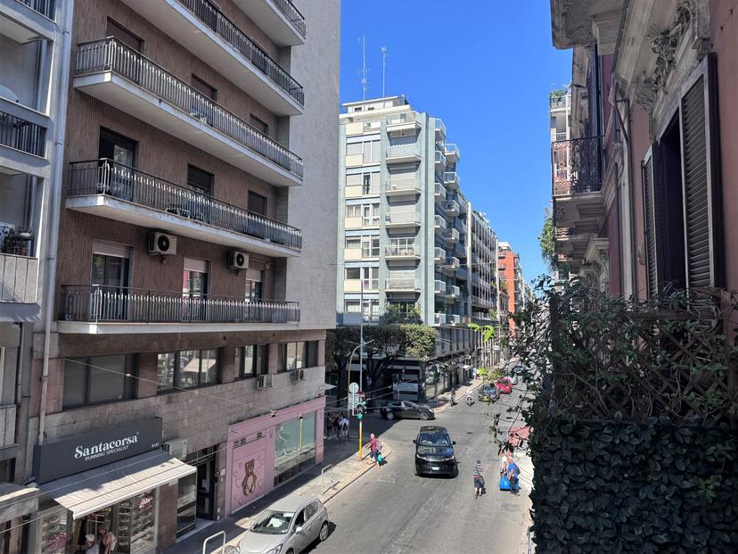 Monolocale in Via Prospero Petroni 10, Bari
