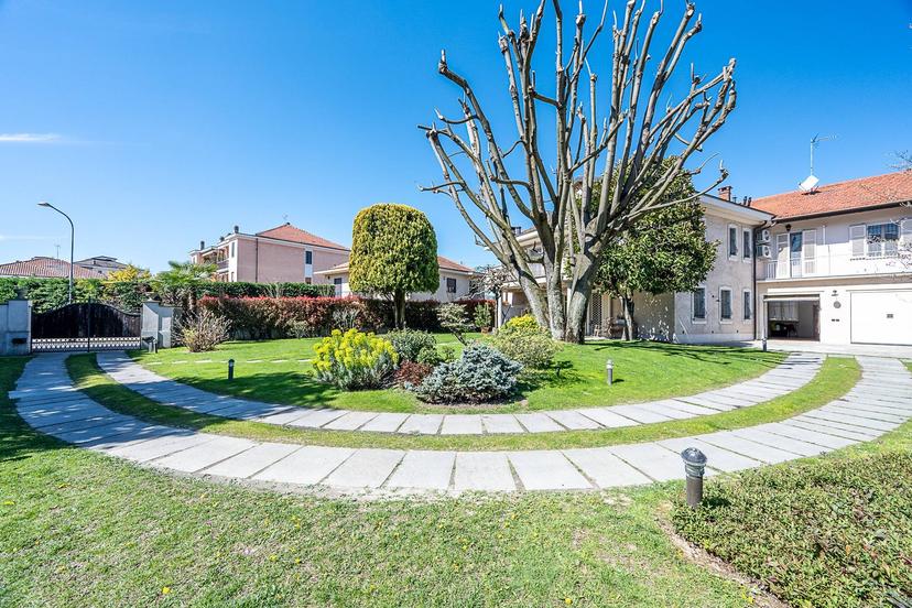 Villa in Via Parisietto 19, Vinovo — foto 4 di 5