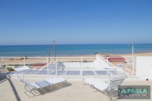 Villa, Ragusa