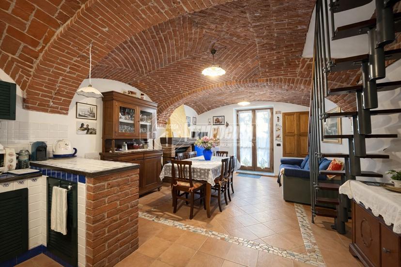 Casa indipendente in Via Pescatore, Mazzè — foto 5 di 5