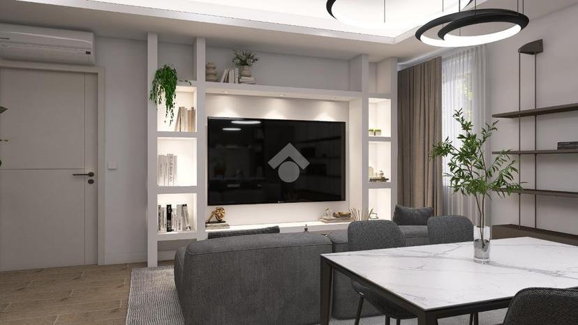 Casa indipendente in Viale Lombardia 15, Rescaldina — foto 3 di 5