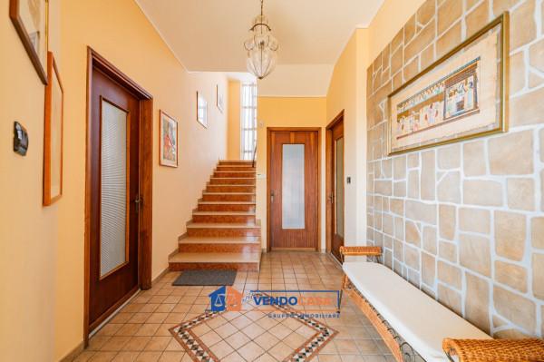 Villa plurifamiliare in Corso Ferrero 4, Farigliano — foto 5 di 5
