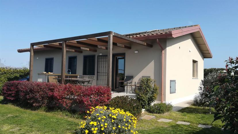 Casa indipendente, San Felice Circeo — foto 3 di 5