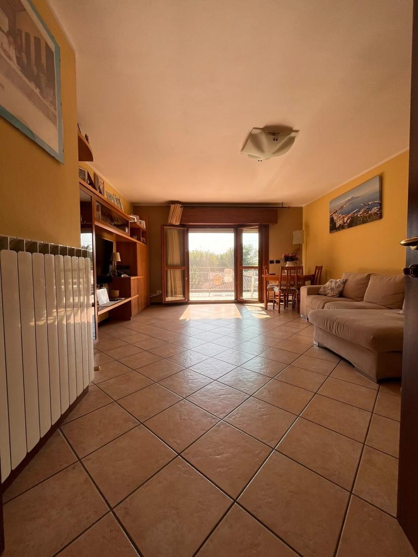 Quadrilocale in Via Vittorio Veneto, Formigine