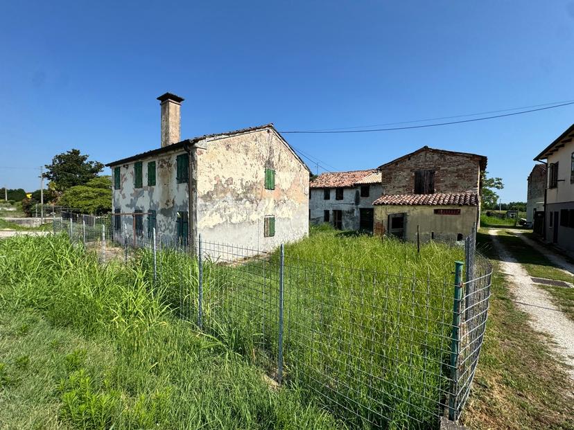 Rustico in Via Matteotti 113, Noventa Vicentina — foto 4 di 5