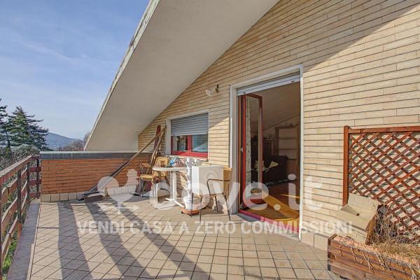Villa in Via Campo dei Fiori 60, Cocquio-Trevisago