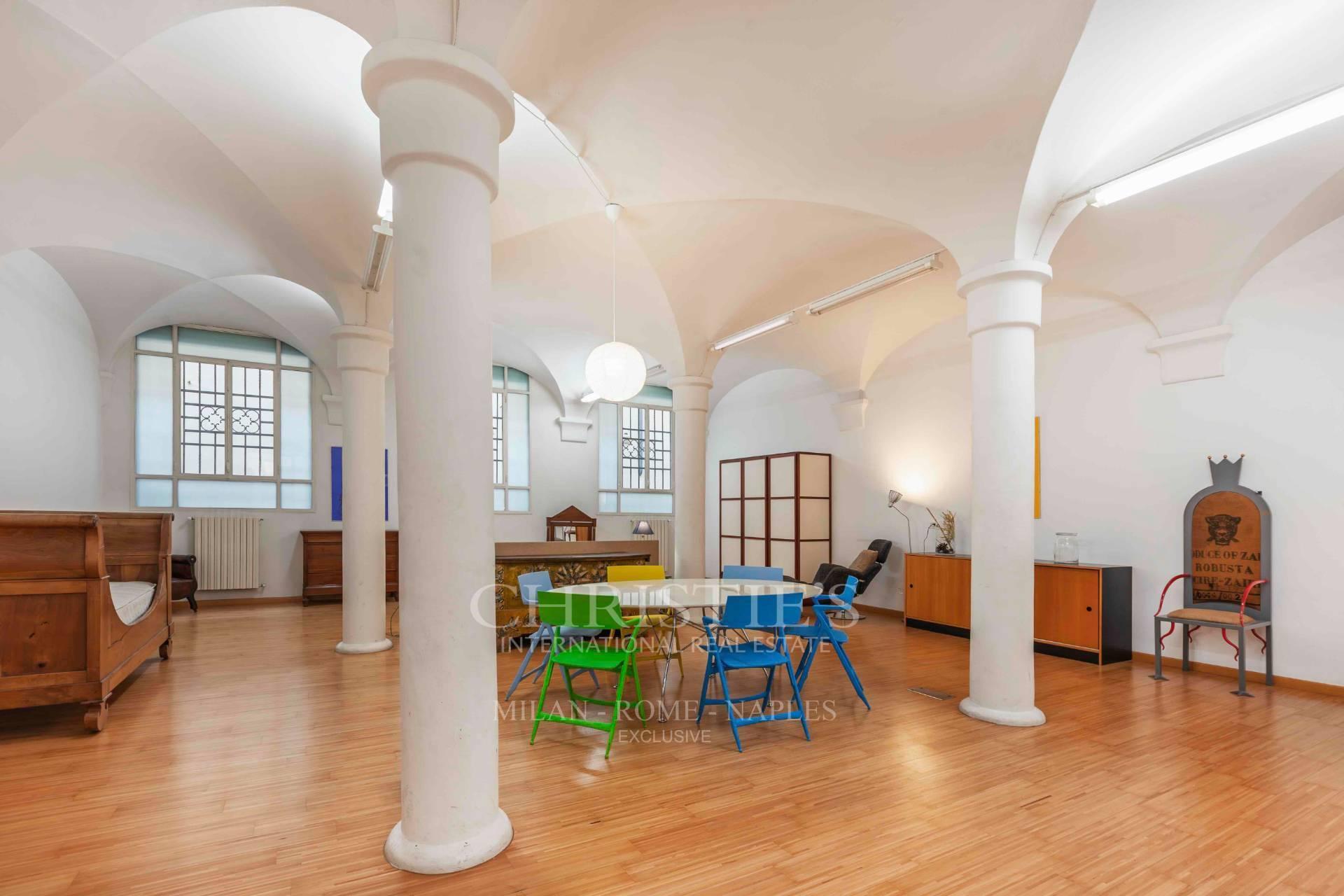 Loft in Via Caldarese, Bologna
