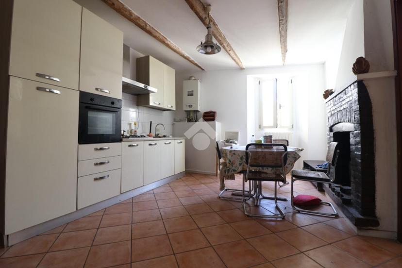 Appartamento in Via Tartagni Marvelli 4, Dovadola — foto 2 di 5