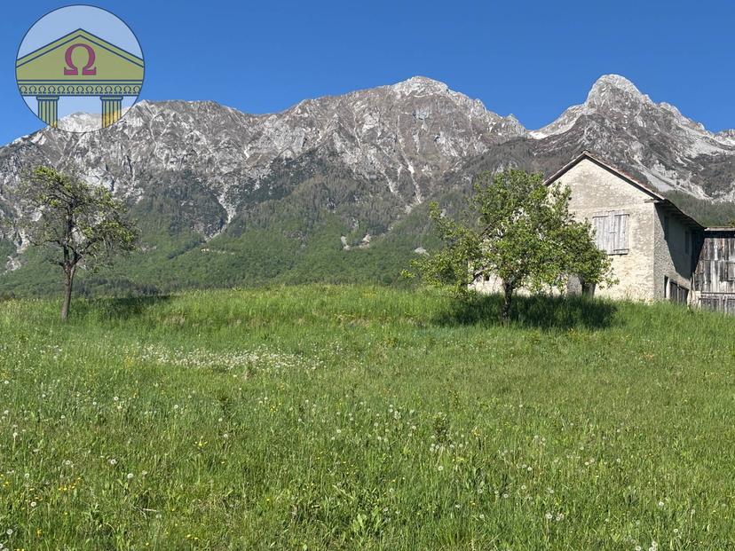 Rustico, Chies d'Alpago — foto 5 di 5