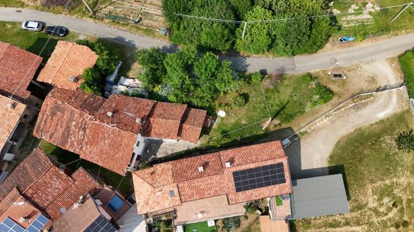 Terratetto unifamiliare in Via Acquadro Robello 188b, Pralungo — foto 3 di 5