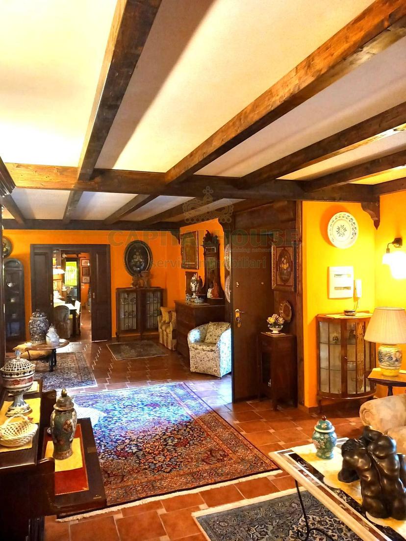 Villa in Via Paganini, Baiano — foto 5 di 5