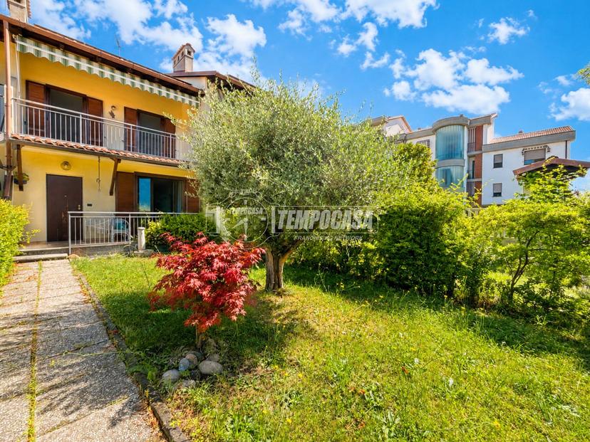 Villa a schiera in Corso Torino, Caluso — foto 4 di 5