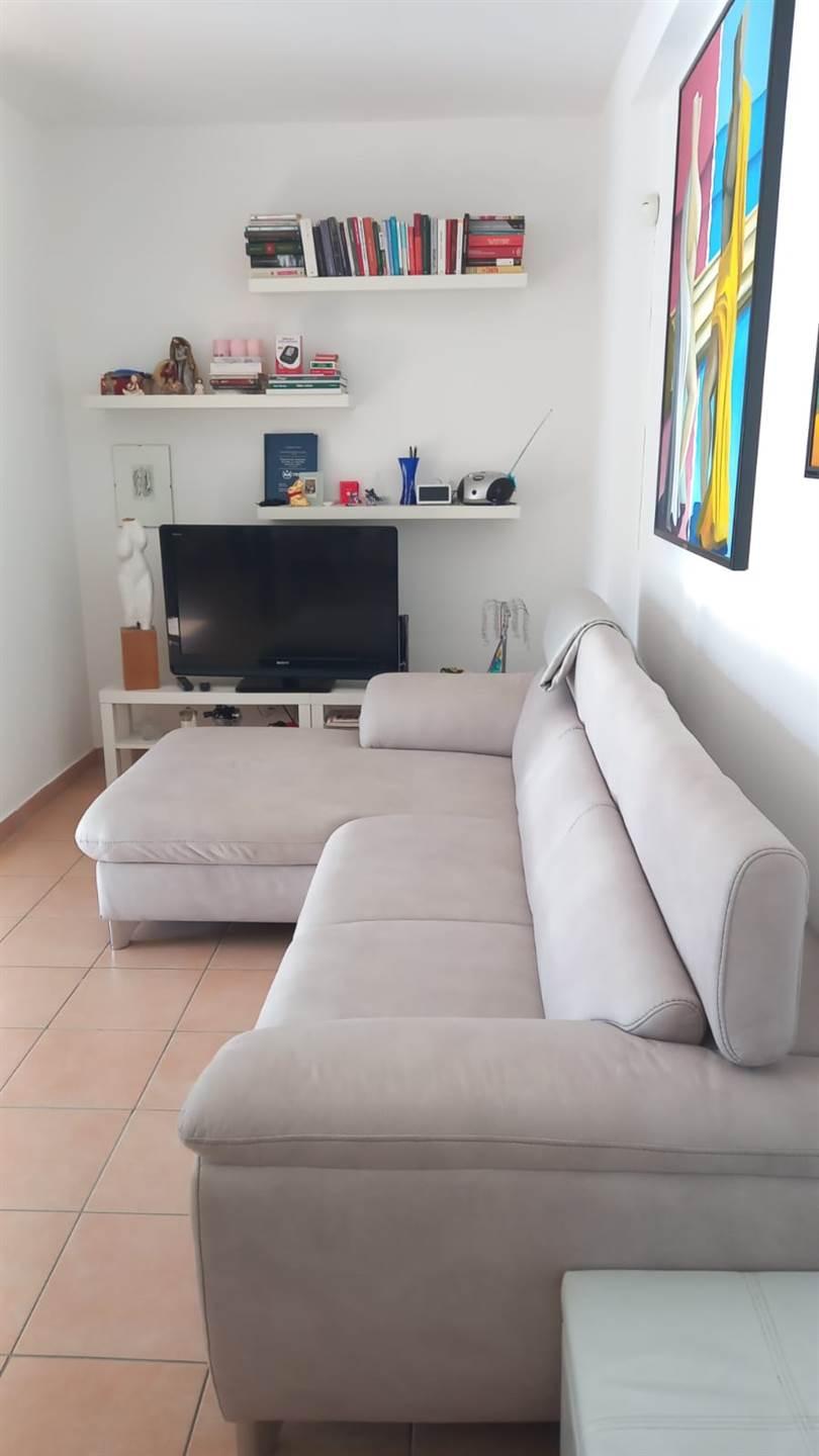Quadrilocale in Via Frentana, San Vito Chietino — foto 2 di 5