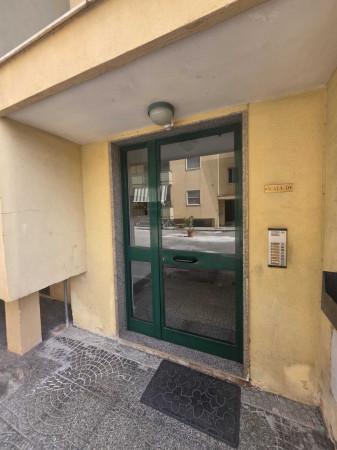 Quadrilocale in Via Cristoforo Colombo 19, Scafati