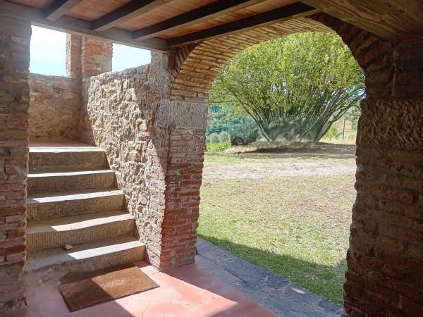Casa colonica in Via Roma, Cavriglia — foto 2 di 5