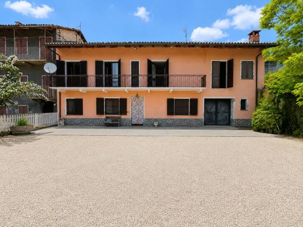 Cascina in Via Vittorio Emanuele 2, Castellinaldo — foto 5 di 5