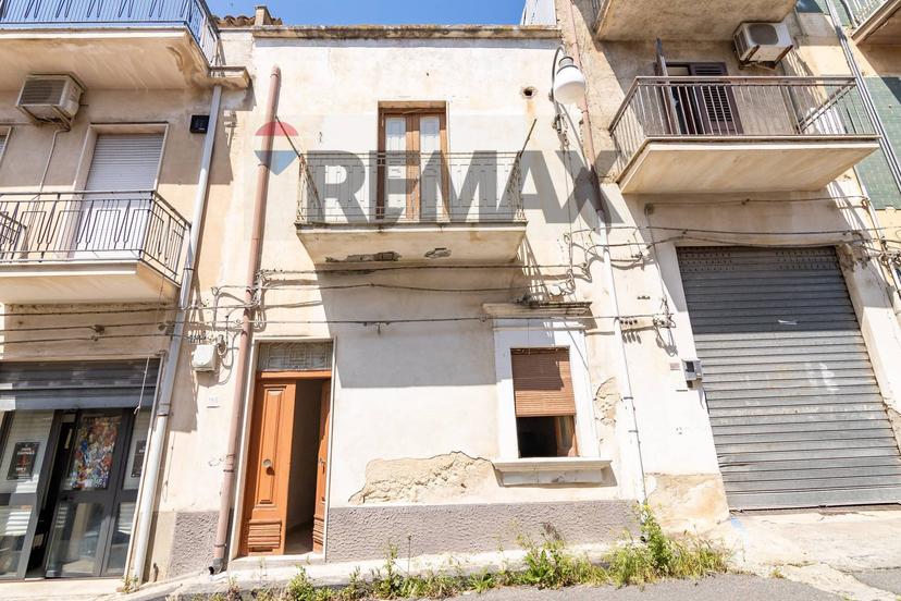 Casa indipendente in Via Milazzo 185, Grammichele — foto 4 di 5
