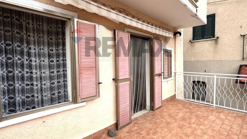 Casa indipendente in Via Mazzini 59, Collepietro — foto 3 di 5