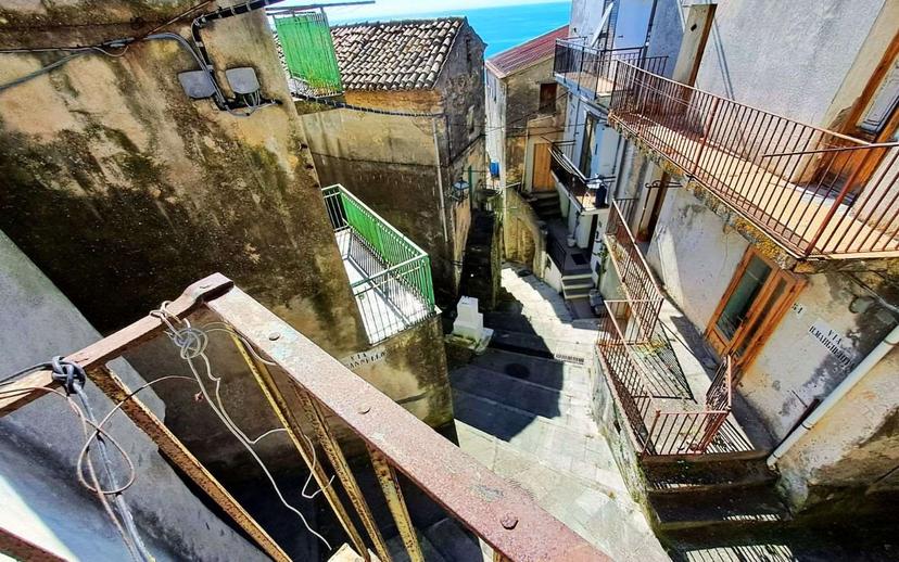 Appartamento in Centro Storico, Acquappesa — foto 5 di 5