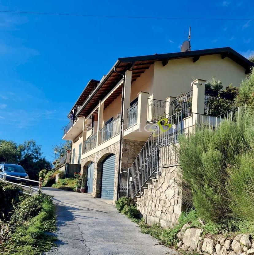 Villa unifamiliare in Viale Europa  Snc, Vallebona — foto 3 di 5