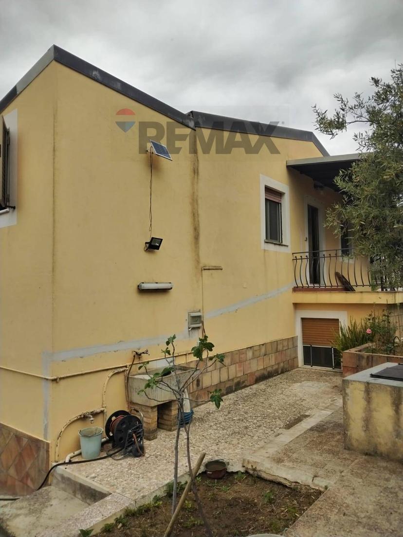 Villa in Contrada Rasalgone Snc, Piazza Armerina — foto 5 di 5