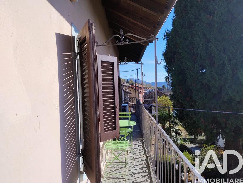 Bilocale in Via Assunta 4, Miazzina — foto 2 di 5