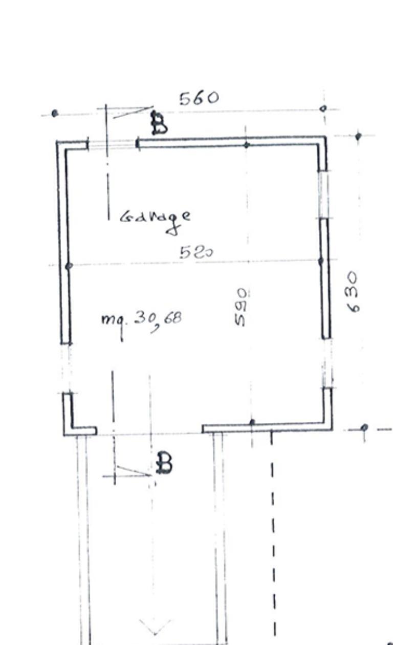 Villa in Via Ruga 36, Ponzano Veneto — foto 4 di 5