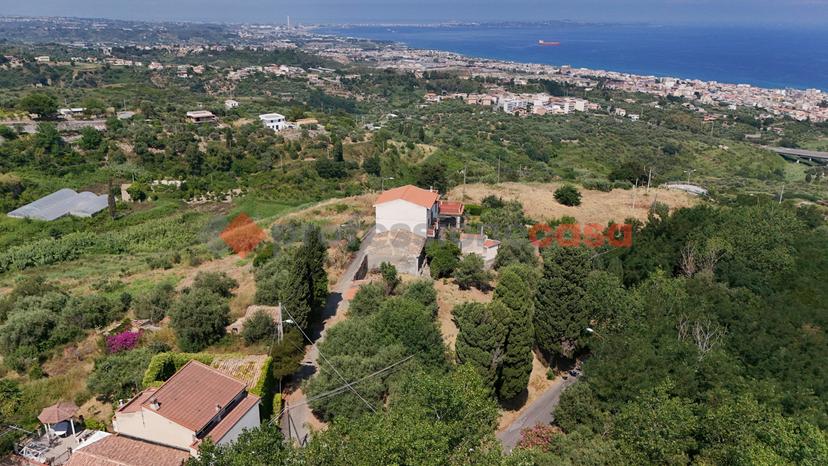 Rustico in Via Mannella Snc, Spadafora — foto 2 di 5