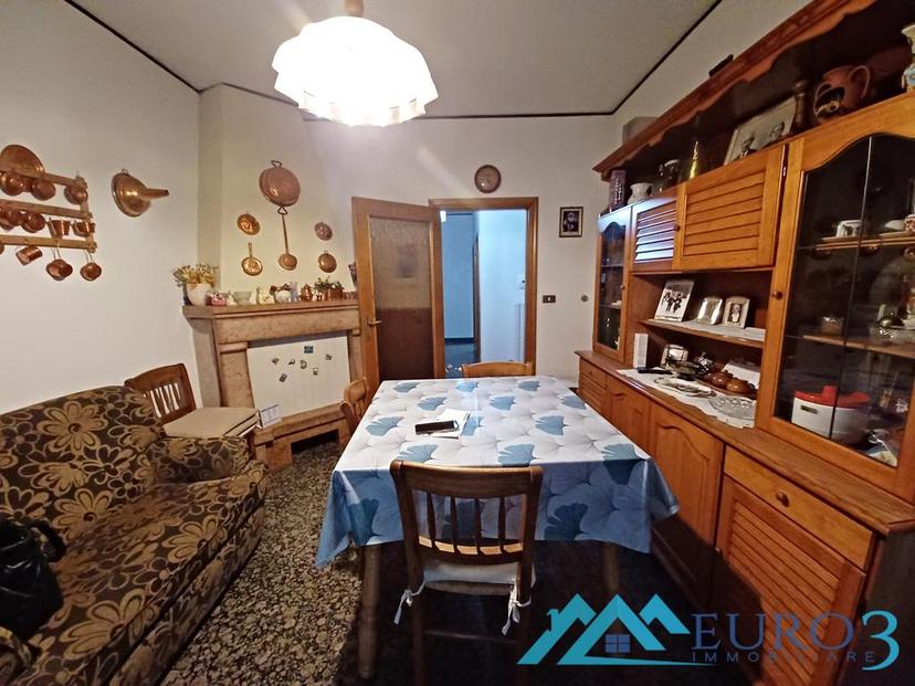 Appartamento, Castorano