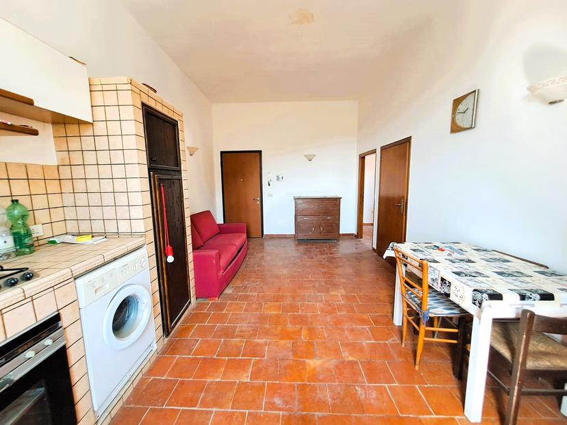 Trilocale in Via della Libertà, Amelia — foto 4 di 5