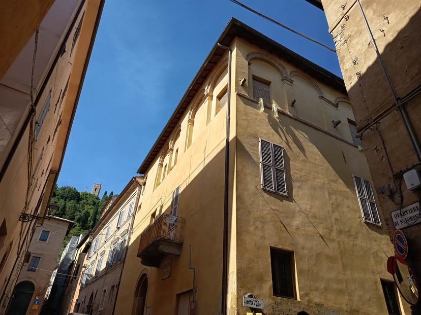 Appartamento, San Severino Marche — foto 3 di 5