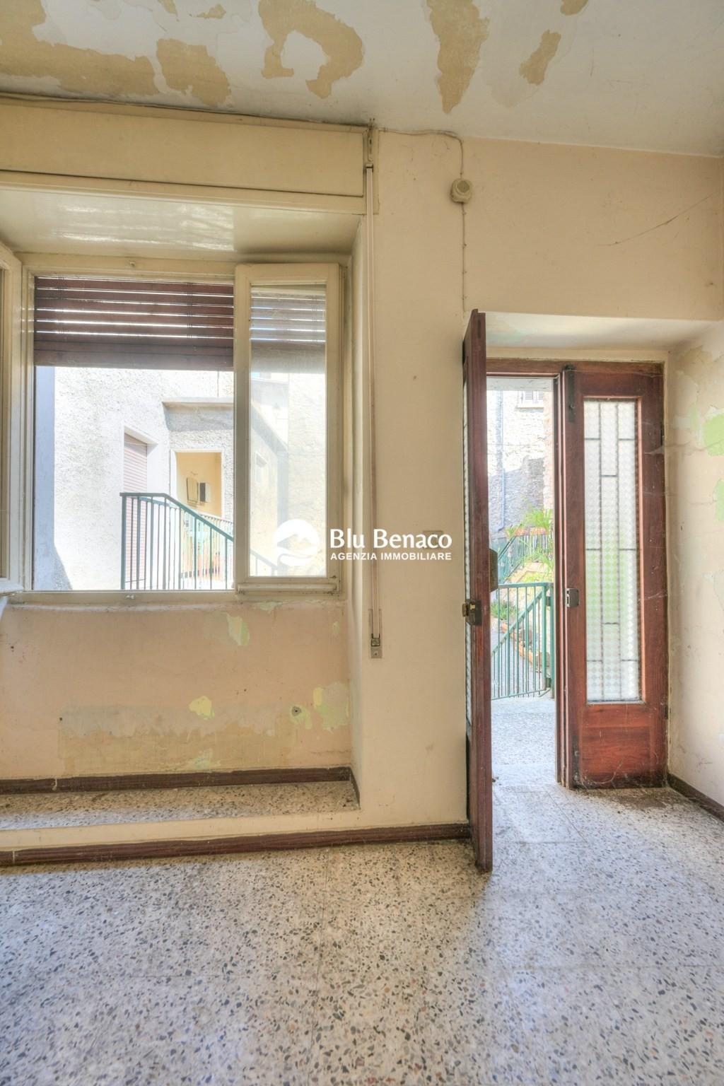 Casa indipendente in Via Porto 39, Tignale