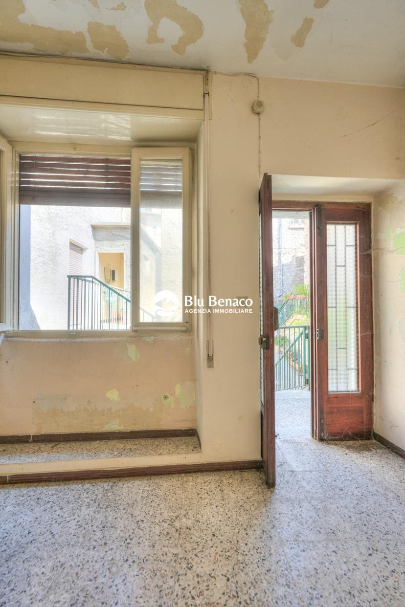Casa indipendente in Via Porto 39, Tignale