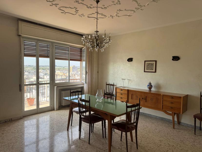 Quadrilocale in Via Cianciaruso 36, Noicattaro — foto 3 di 5
