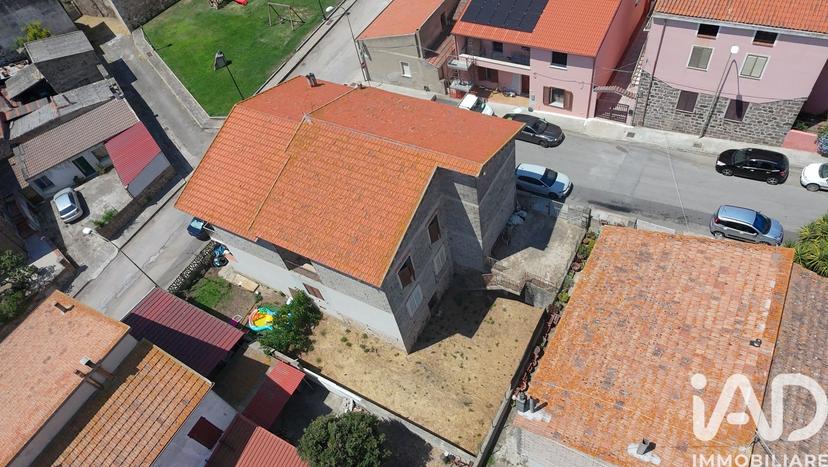Quadrilocale in Via della Liberta 2, Oschiri — foto 3 di 5