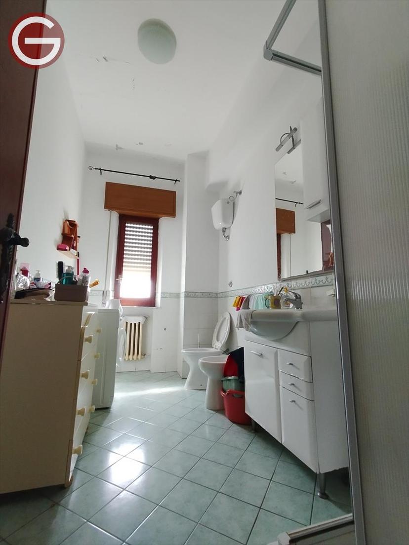 Quadrilocale, Gioia Tauro