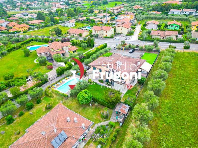 Villa in Via Prezzolaro 1, Manerba del Garda — foto 3 di 5