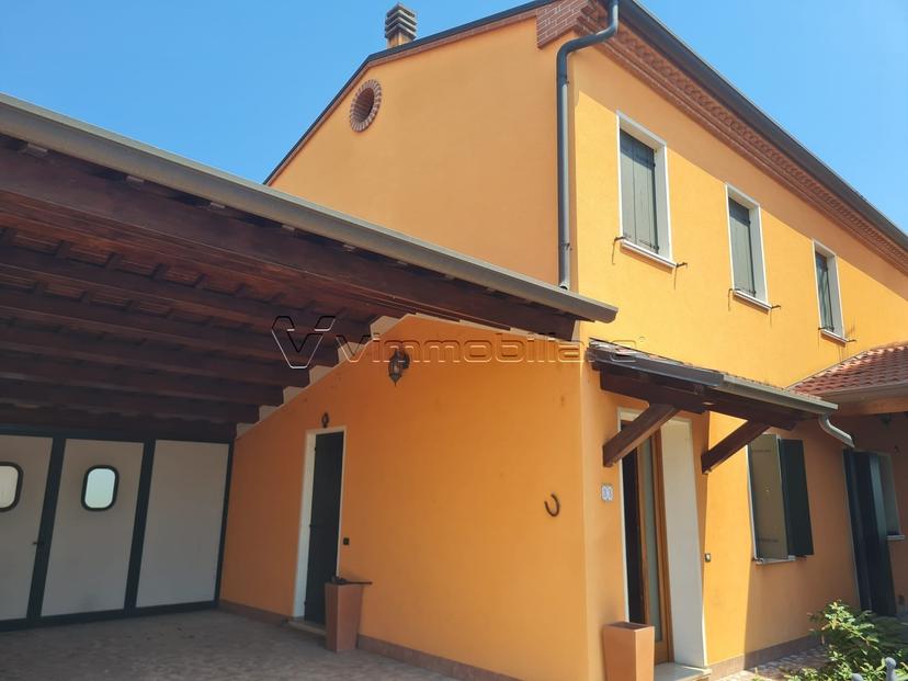 Casa indipendente, Pojana Maggiore — foto 4 di 5