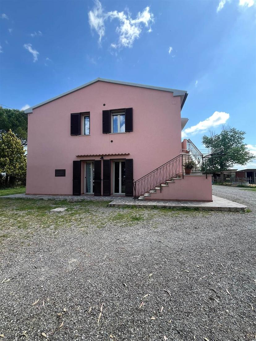 Appartamento, Castiglione della Pescaia — foto 4 di 5
