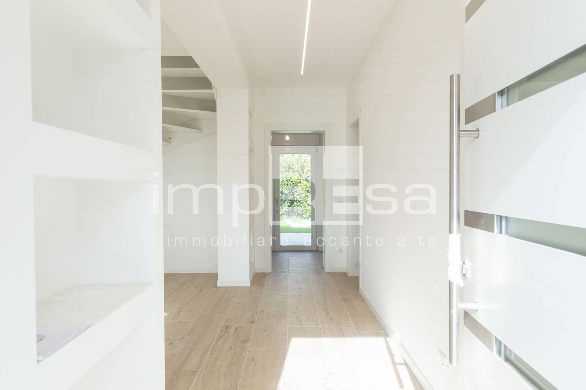 Casa indipendente in Via Piave, Fiume Veneto