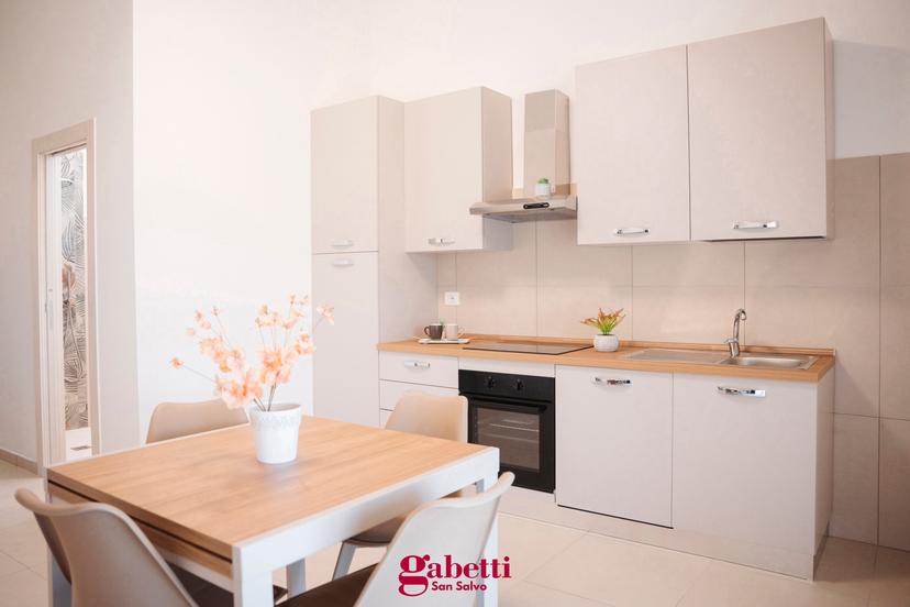 Bilocale in Via Orazio Antinori Snc, Montenero di Bisaccia — foto 5 di 5