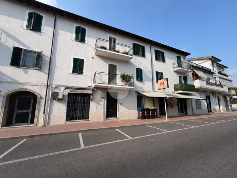 Quadrilocale in Via 24 Maggio 103, Fara in Sabina — foto 5 di 5