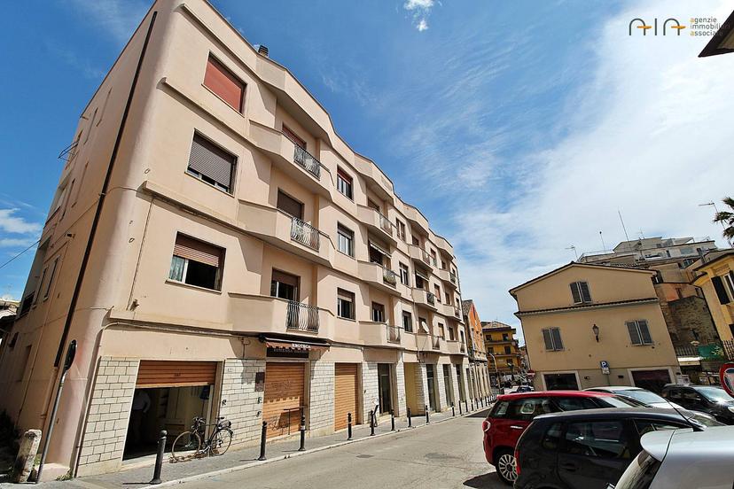 Appartamento in Via Elio Fileni 10, San Benedetto del Tronto — foto 4 di 5