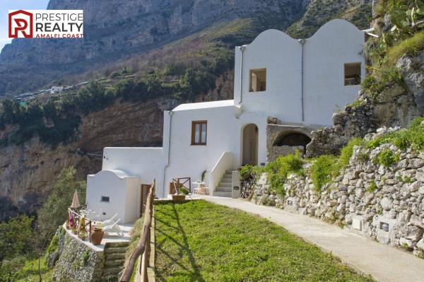 Villa plurifamiliare, Amalfi — foto 4 di 5