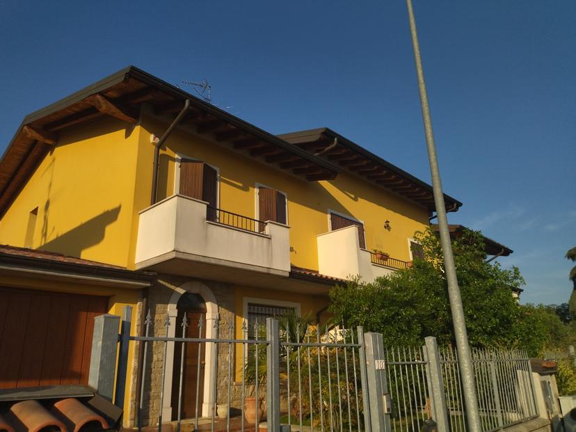 Casa indipendente in Vicolo Cà del Ferro 103, Martignana di Po — foto 2 di 5