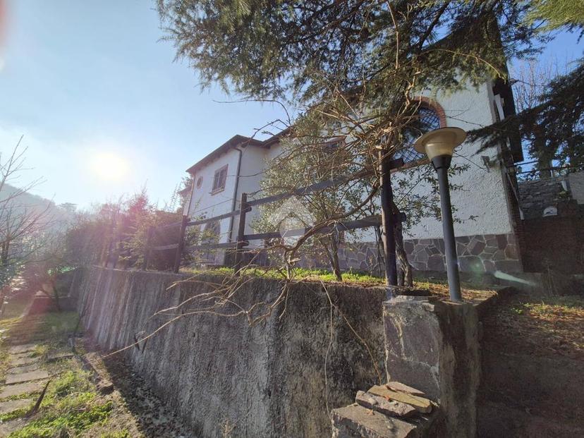 Villa in Via Cascinali 301, Ponzone — foto 5 di 5