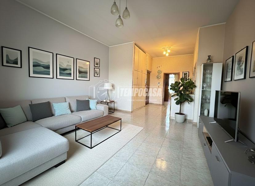 Trilocale in Via Pellegrino Pellegrini 30, Monza — foto 2 di 5