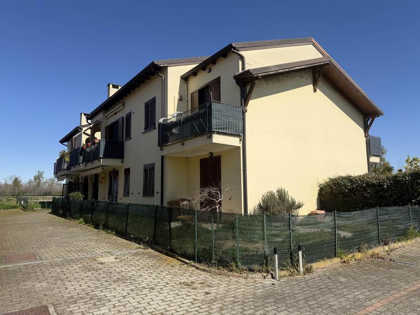 Trilocale, Gravellona Lomellina — foto 2 di 5