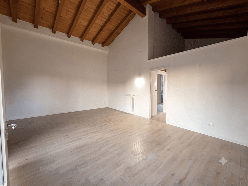 Trilocale in Via I Maggio 5, Bovezzo